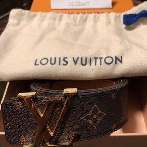 Loui baron belt💸